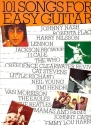 101 Songs for Easy Guitar vol.1 for guitar