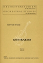 Orchesterstudien Band 2 - Beethoven fr Kontrabass