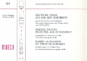 Deutsche Tänze aus der Zeit Schuberts für 3 Blockflöten (SSA) Spielpartitur