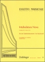 Intabulatura nova (Venedig 1551)