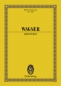 Siegfried Studienpartitur