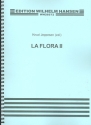 La Flora vol.2 for voice and piano (it)