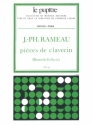 Pices de clavecin