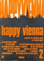 Happy Vienna Band 2 Standards for electronic organ