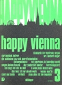 Happy Vienna Band 3 Standards for electronic organ