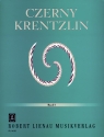 Czerny Krentzlin Band 1 (Anlauf) fr Klavier