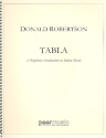Tabla A rhytmic introduction to Indian music