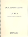 Tabla A Rhytmic Introduction to Indian Music