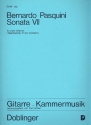 Sonata VII