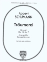 Trumerei op.15,7 for violin and piano