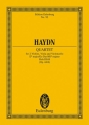 Streichquartett Es-Dur op.64,4 Hob.III:64 fr Streichquartett Studienpartitur