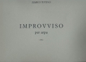 Improvvisco per arpa