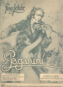 Liebe du Himmel auf Erden aus Paganini fr Gesang und Klavier