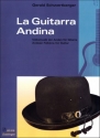 La guitarra Andina Volksmusik der Anden fr Gitarre