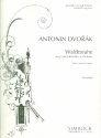 Waldesruhe op.68,5 Adagio fr Violoncello und Klavier