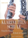 Klarinettenschule Band 1 Teil B