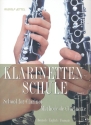 Klarinettenschule Band 3  