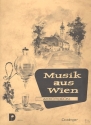 Musik aus Wien  