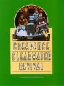 The Best of Creedence Clearwater Revival: Songbook piano/vocla/guitar