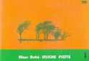 Irische Flte Irische Folklore fr Instrumente Partitur