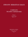 Complete Trumpet Repertoire vol.1 für Trompete