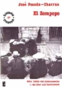 El Zompopo  fr Kinderchor und Instrumente Partitur
