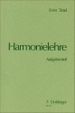 Harmonielehre Aufgabenteil