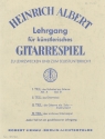 Lehrgang fr knstlerisches Gitarrespiel Band 4 fr Gitarre