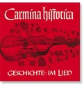 Carmina Historica (+CD)