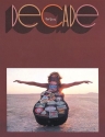 Neil Young Decade Songbook Piano/Voice/Guitar