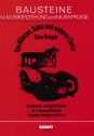 Von Musen, Autos und anderen Tieren fr Kinderchor (SMez) mit Blockflten, Stabspielen und Gitarren Sing- und Spielpartitur