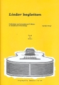 Lieder begleiten Volkslieder und internationale Folklore fr Gitarre