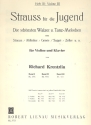 Strauss für die Jugend Band 3 Violine 3 solo