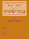 Gradus ad Symphoniam Band 1 (Unterstufe) fr Streichorchester Partitur