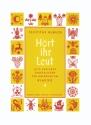 Hrt ihr Leut - Alte und neue Kinderlieder fr Klavier
