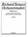 Orchesterstudien aus seinen Bhnenwerken Band 3 fr Viola ELEKTRA