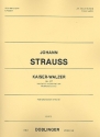 Kaiser-Walzer op.437 fr Koloratursopran und Klavier