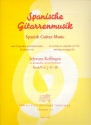 Spanische Gitarrenmusik Band 1  