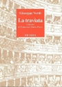 La Traviata  libretto (it)