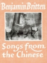 Songs from the Chinese op.58 for high voice and guitar (en)