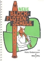 Neue Blockflten-Schule fr Sopranblockflte