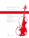 Sonate D-Dur op.50,3 fr Violoncello und Bc