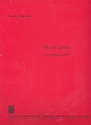 Brezel-Polka fr 4 Hrner 4 Stimmen