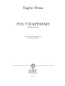 Polydiaphonie pour flte et guitare