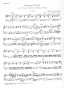 Konzert g-Moll PV411 fr 2 Violoncelli, Streicher und Bc Cembalo