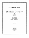 Mthode Complte de Flte op.128 vol.1