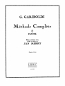 Mthode Complte de Flte op.128 vol.1