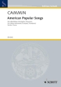 American Popular Songs fr 4 Blechblser (Trompeten, Posaunen) Partitur
