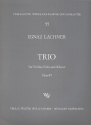 Klaviertrio op.45  