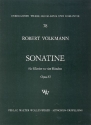 Sonatine op.57 fr Klavier zu 4 Hnden